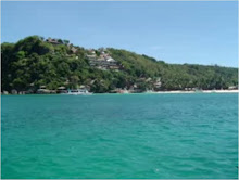 Boracay Island