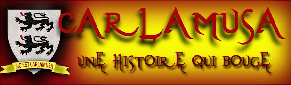 Carlamusa