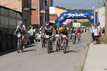 Sortida Copa Tarragona Gandesa