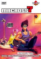 Macross 7 - Vol 5