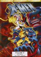X-Men 90 - Vol 3
