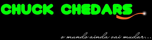 chuck chedar's