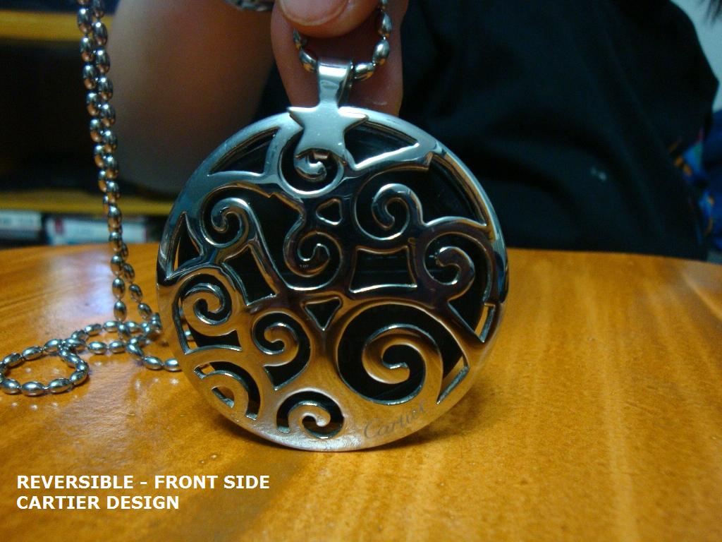 QUANTUM PENDANT ACCESSORIES