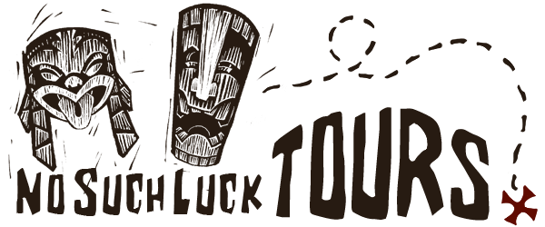 No Such Luck Tours