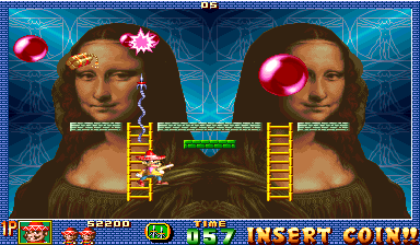 JUEGO DE SUPER PANG GRATIS juego de super pang gratis: