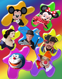 Animación a la carta