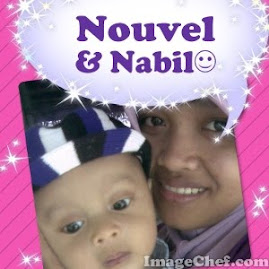 Nouvel Love Nabil
