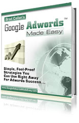 Free Ebook-Google AdWords Made Easy