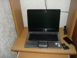 HP Pavilion DV6000 SPEC ~ HP DV6000 specification