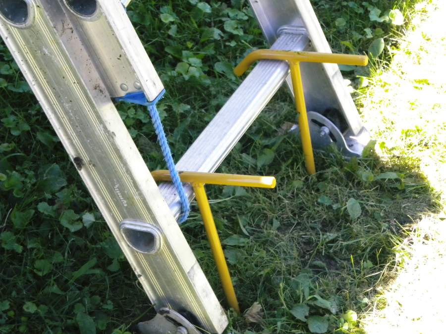 My Ladder Buddy My Ladder BuddyNow for Sale!!