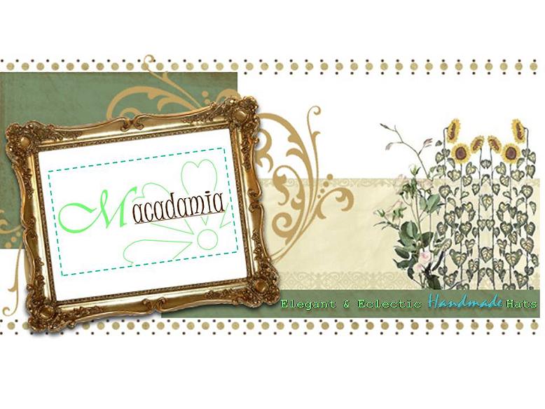 Macadamia Threads