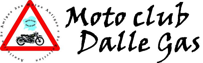 Moto Club Dalle Gas