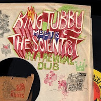 Dubstep, Dub-tecno, Dub, 2-Step King+tubby+meets+scientist+-+in+a+revival+dub+-2009-