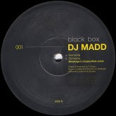DJ MADD - Someone + Mix Electronic Explorations Dj+madd