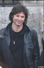 Bertrand Cantat ♥