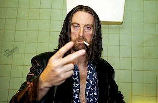 David Threlfall as Frank Gallagher