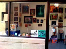 Magpie Gallery Shop