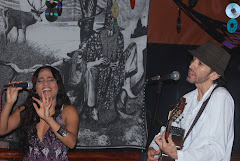 Carol & Marcio Pazin na Estância Caminho do Divino