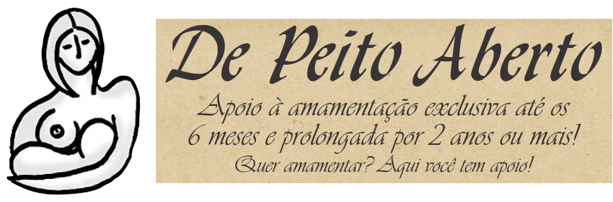 De Peito Aberto.