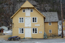 Nettsida vår