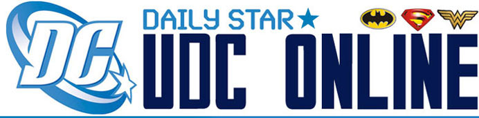 Daily Star: Universo DC Online