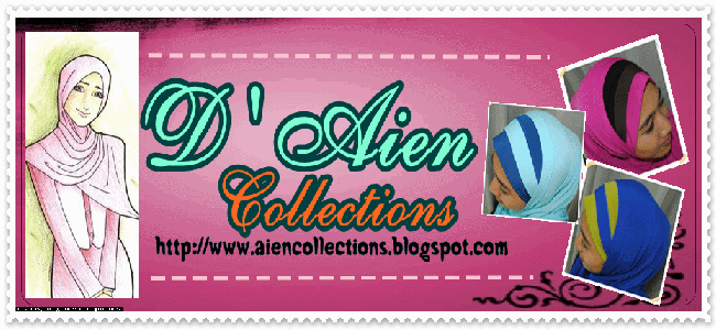 D'Aien Collections