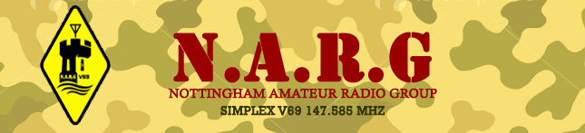 Nottingham Amateur Radio Group
