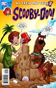 Scooby Doo Edición 134