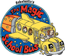The Magic School Bus