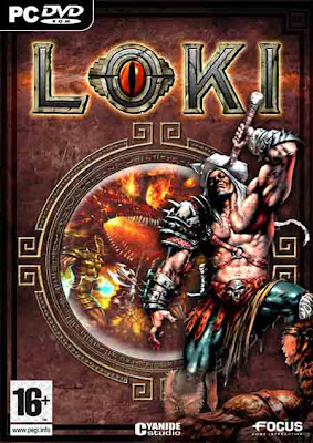 Categoria jogos de pc, Capa Download Loki (PC) 