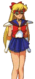 Sailor V