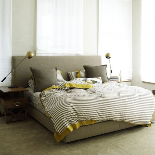 Home Interiors Blog Cool Bedding Ideas from The Sleep Room