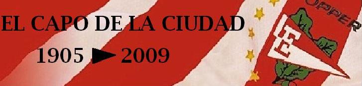 EN LA PLATA MANDO YO
