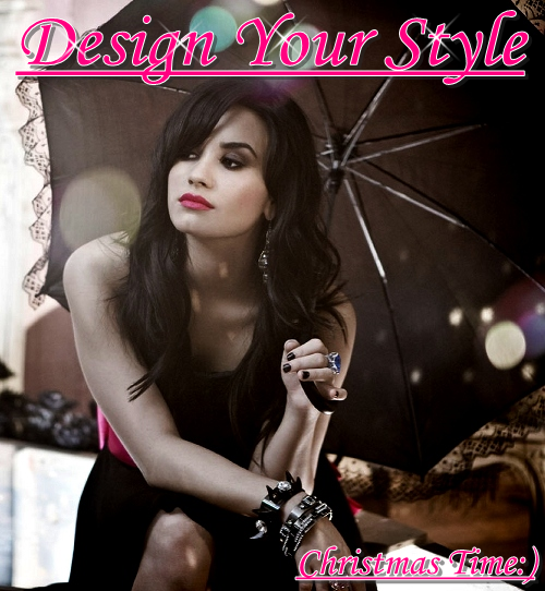 Design Your Style