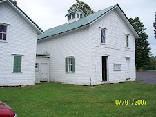 John L Sullivan training barns