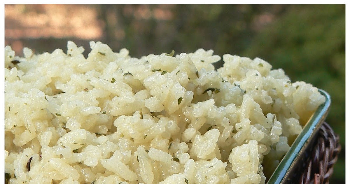 Le palais gourmand Riz Casa Grecque