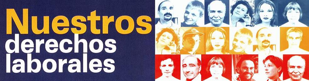 nuestros derechos laborales