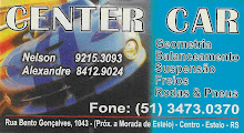 Center Car