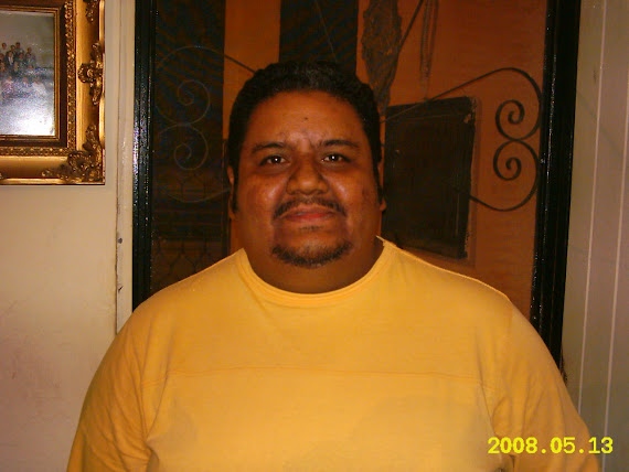 Jorge A. Hernandez Alanis