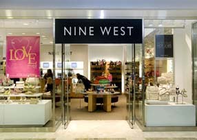 Nine West