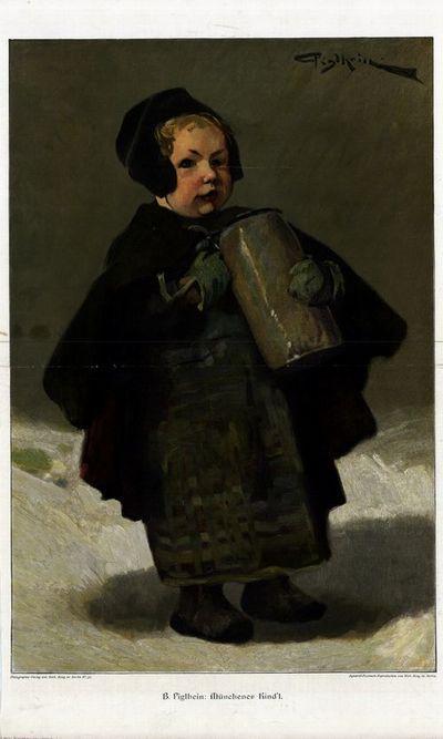 Bruno Piglhein Junglekey De Bilder