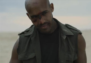 Eskindir Tesfay, Eritrea's Bruce Lee Madote