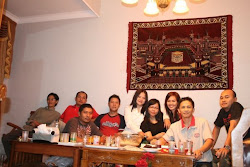 Bukber ( Kembali Jilid-1 )