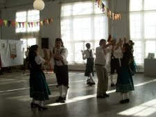 Grupo Unsere Lustigen Tänzer