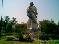 Cristo Pescador