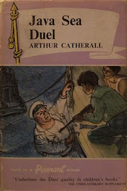 Java Sea Duel