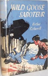 Wildgoose Saboteur
