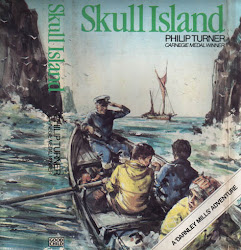 Skull Island