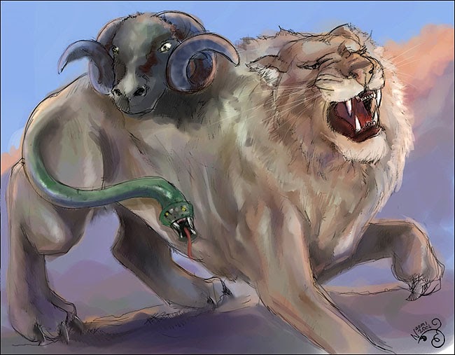 human chimera person human chimera person