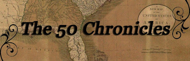 The 50 Chronicles